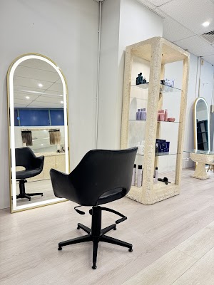 Mink Hair Extensions Pyrmont