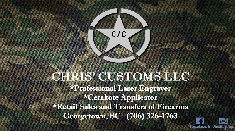 Chris' Customs photo