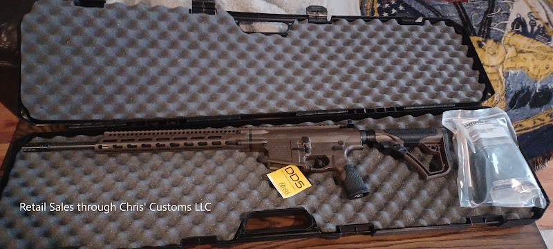 Chris' Customs photo