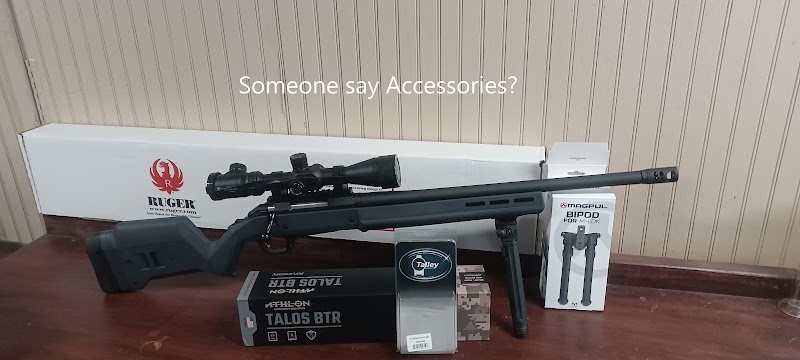 Barco Gun Works LLC photo