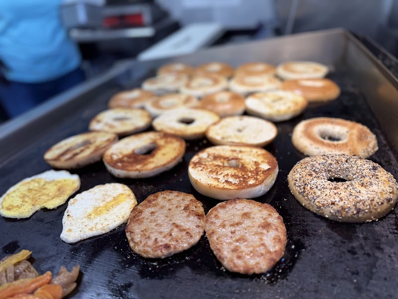 Snow Water Cafe photo 2