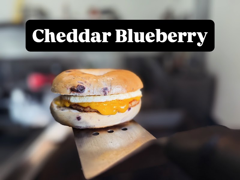 Snow Water Cafe photo 3