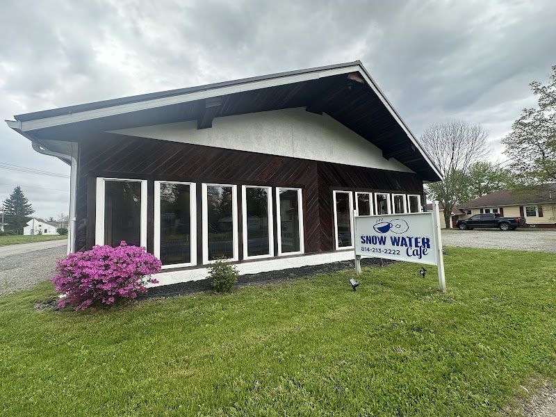 Snow Water Cafe photo 3