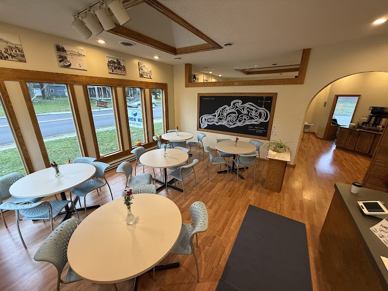 Snow Water Cafe photo 1