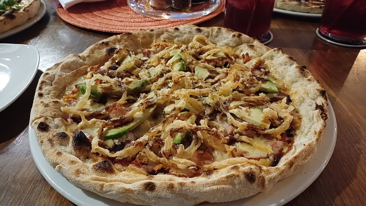 Charli Paci Pizzeria & Pantry — photo 3