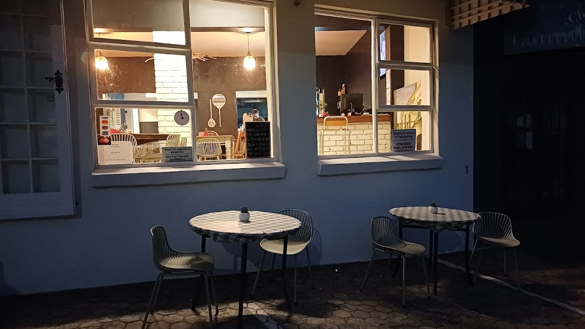 Charli Paci Pizzeria & Pantry — photo 2