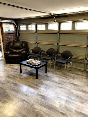 Look Sharp Barber Shop photo 3