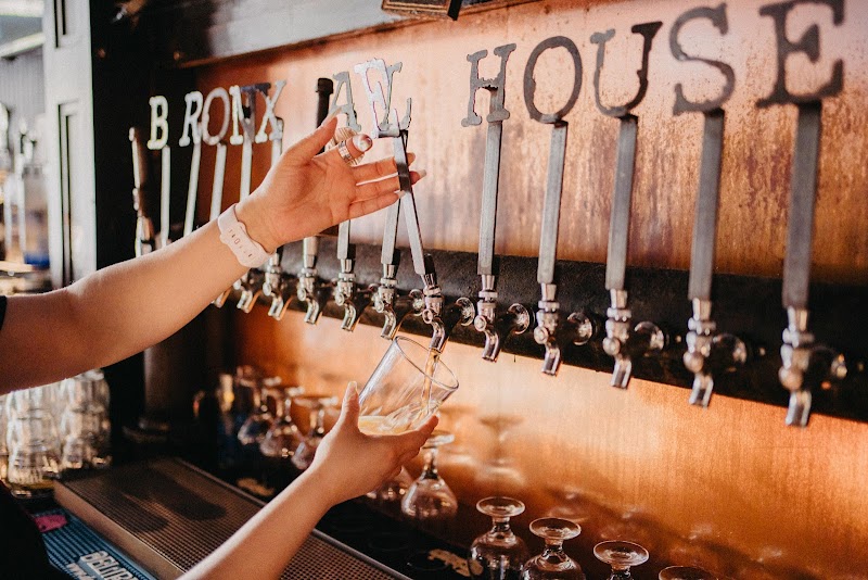 Photo of Bronx Alehouse