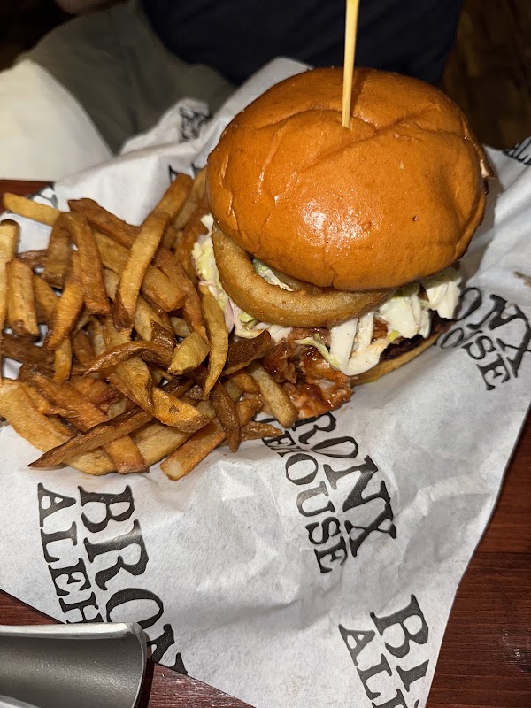 Bronx Alehouse photo 6