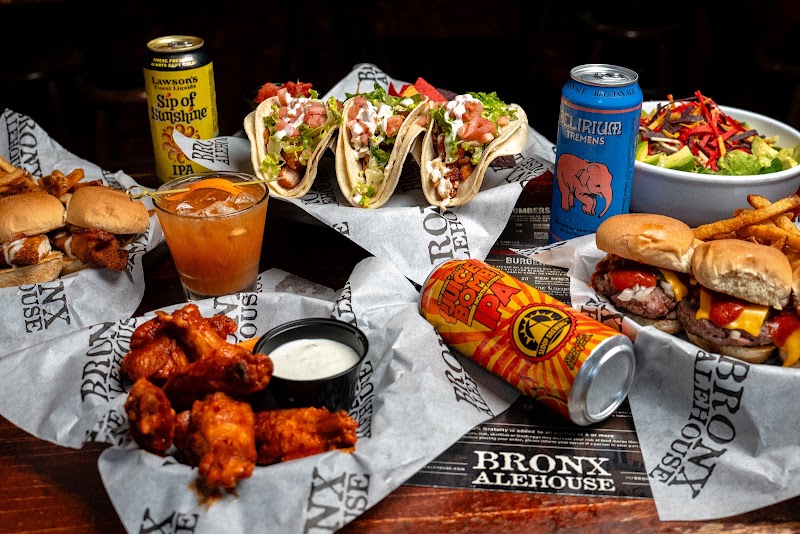 Bronx Alehouse photo 2