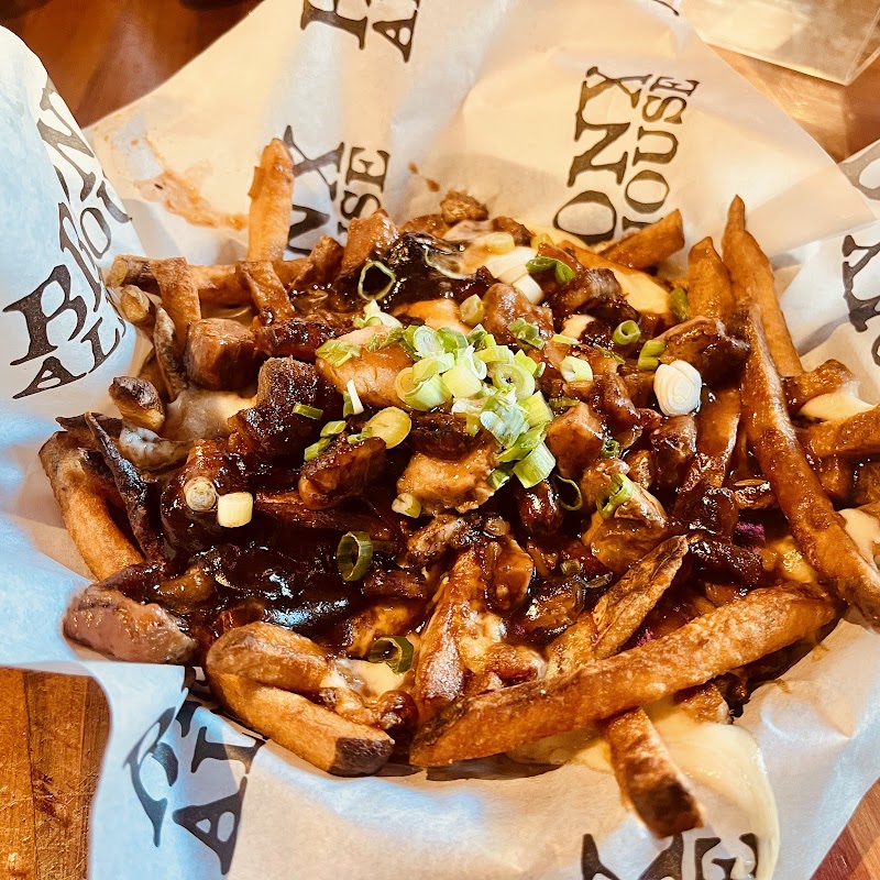 Bronx Alehouse photo 5