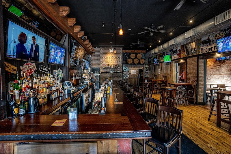 Bronx Alehouse photo 1