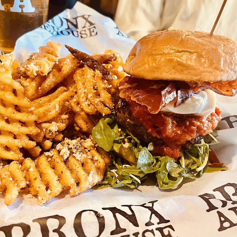 Bronx Alehouse photo 4
