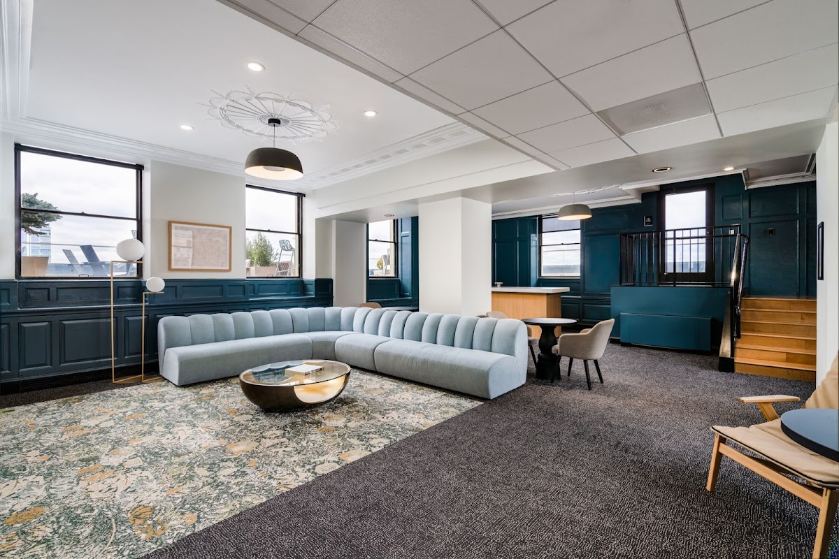 123 South Broad: Google Places image 2