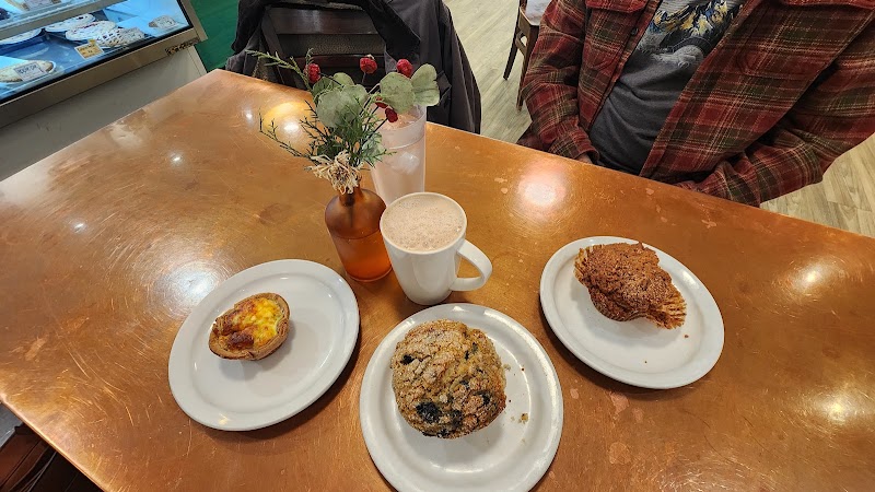 The Kootenay Bakery Cafe Co-op photo 2