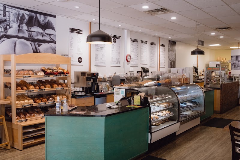 The Kootenay Bakery Cafe Co-op photo 1