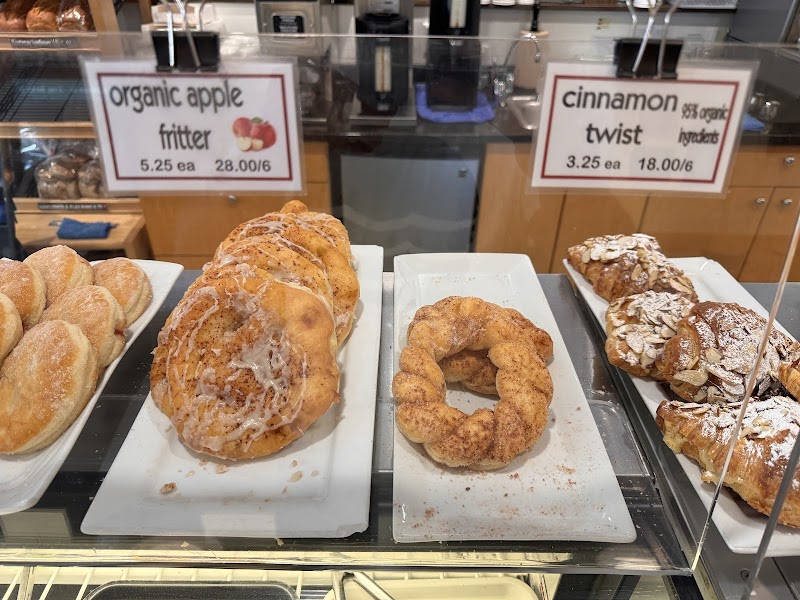 The Kootenay Bakery Cafe Co-op photo 2