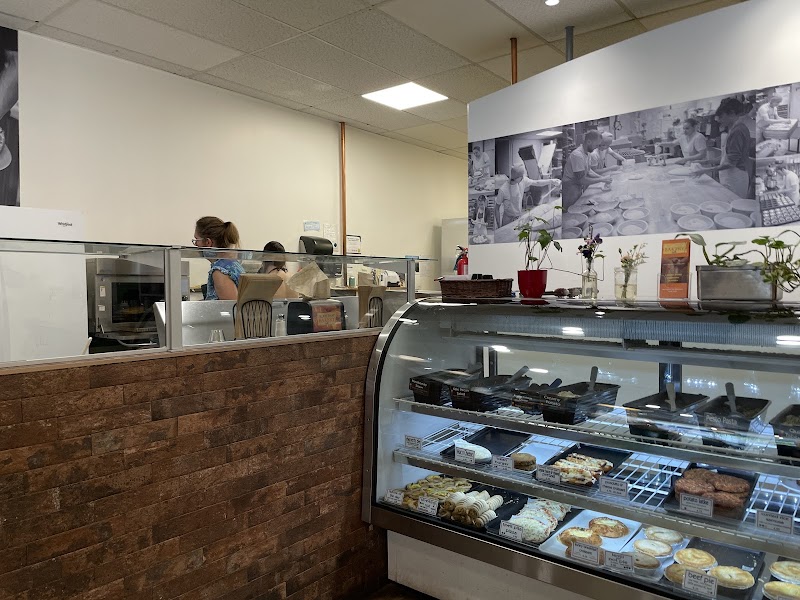 The Kootenay Bakery Cafe Co-op photo 4