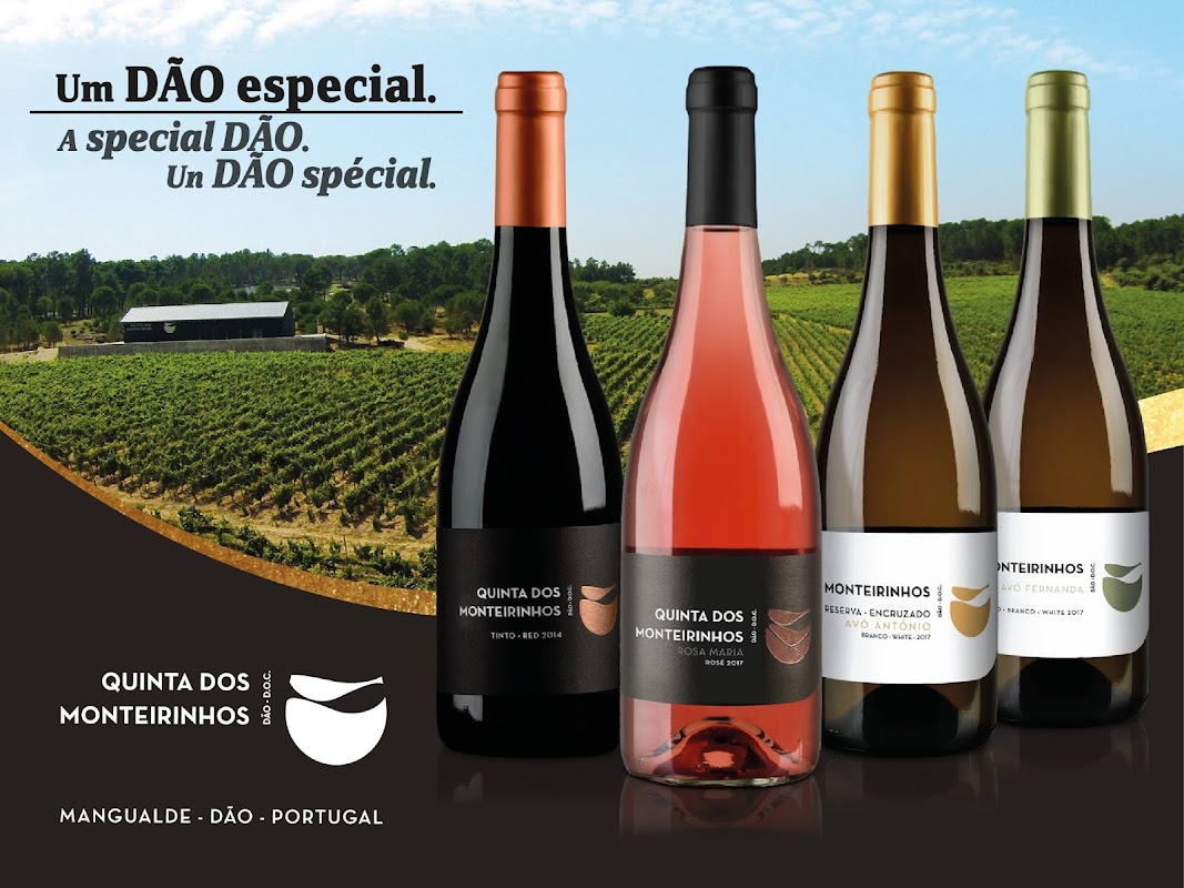 Quinta dos Monteirinhos