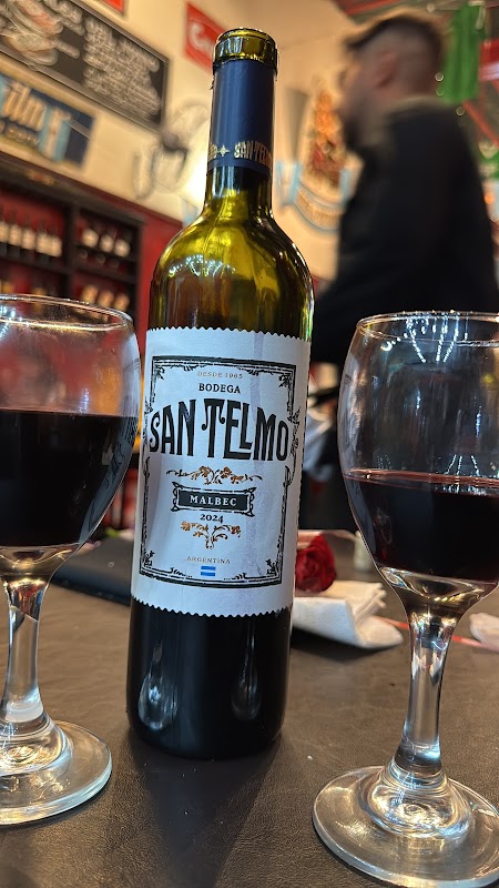 Bodega San Telmo