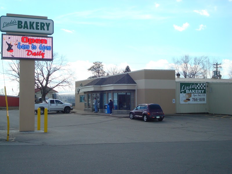 Linda's Bakery photo 1