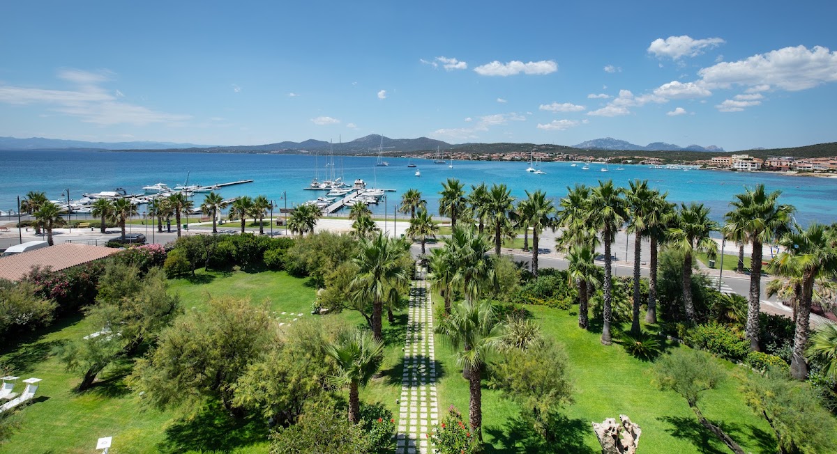 Hotel Villa Margherita 4