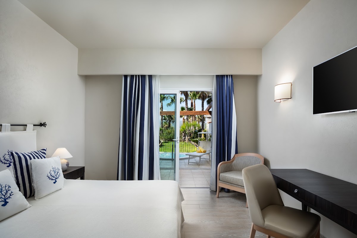 Hotel Villa Margherita hero