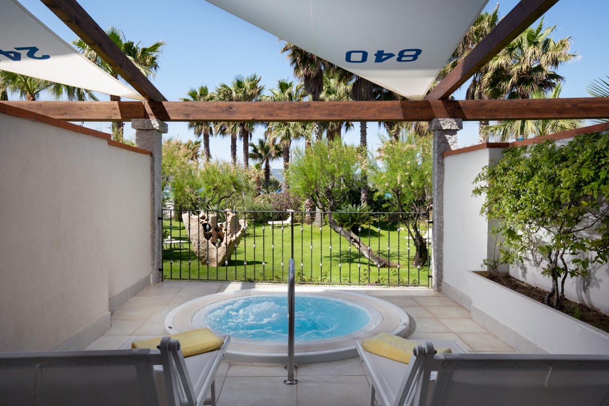 Hotel Villa Margherita 2