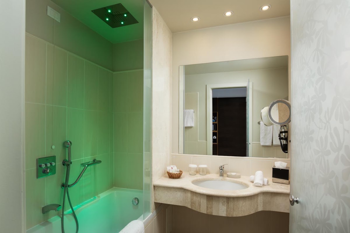 Hotel Villa Margherita 3