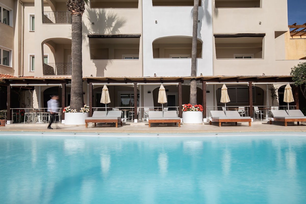 Hotel Villa Margherita