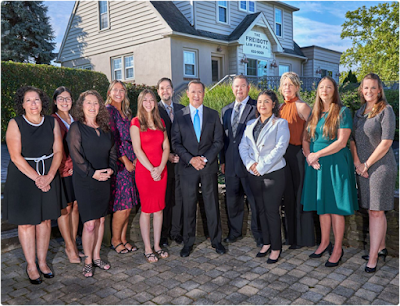 Freibott Law Firm - Car accident lawyer in Wilmington