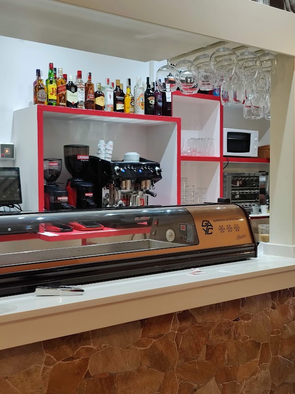 La Taberna de Ismael