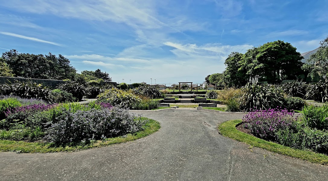 Denton Gardens