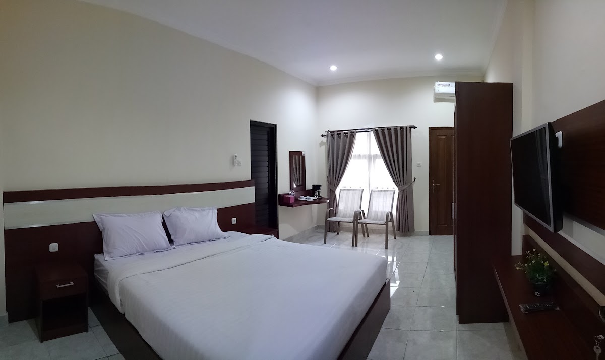 Hotel Hasanah Simpang Gajayana Syariah