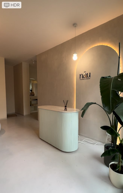Nãu Pilates Studio