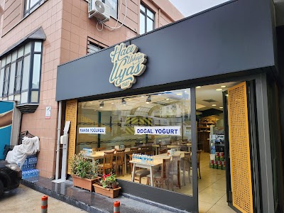 Hacı İlyas Üsküp Lokantası (Merkez Şube-Beşevler) - Restoran