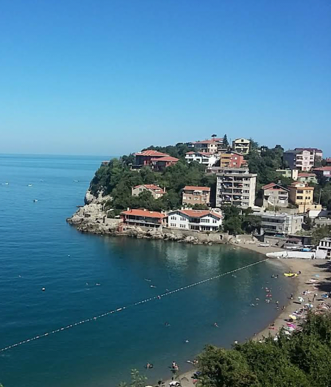 Zonguldak gece hayatı