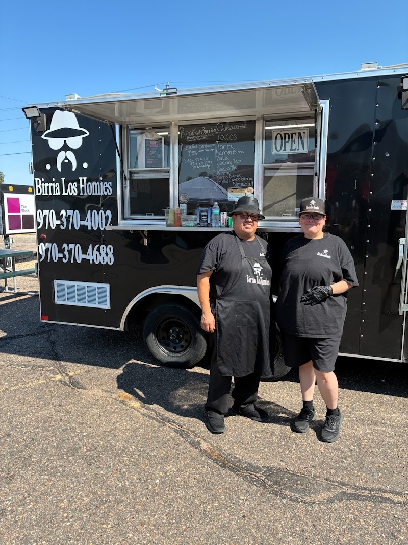 The Block: Commissary Kitchen & Events photo 4