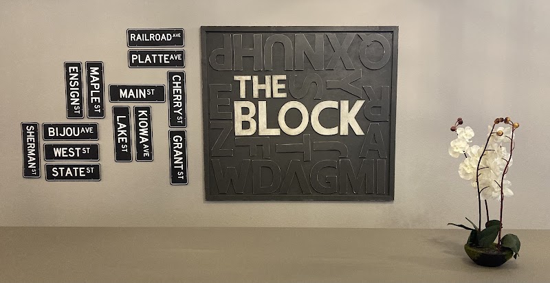 The Block: Commissary Kitchen & Events photo 1