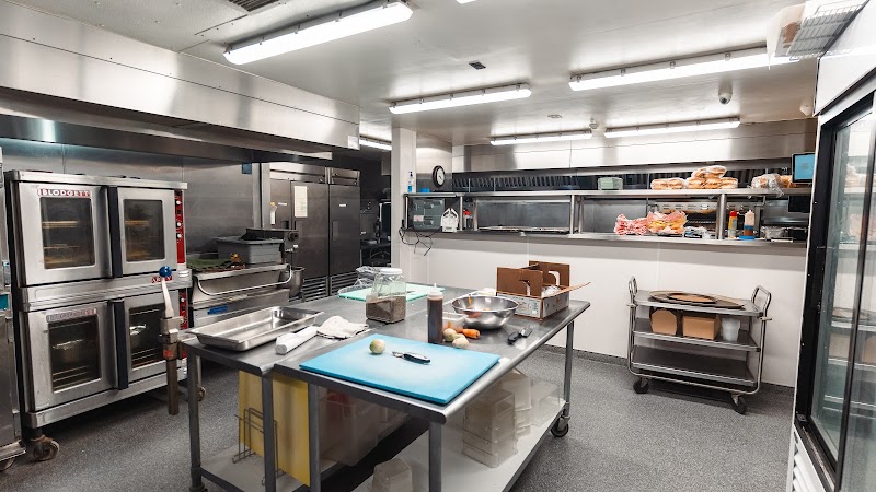 The Block: Commissary Kitchen & Events photo 4