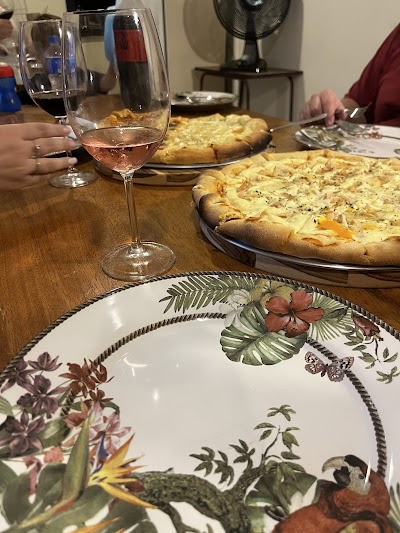 Foto de Pizza Boo - Pizza Estilo Americana de Joinville