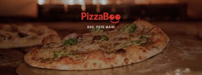 Foto de Pizza Boo - Pizza Estilo Americana de Joinville
