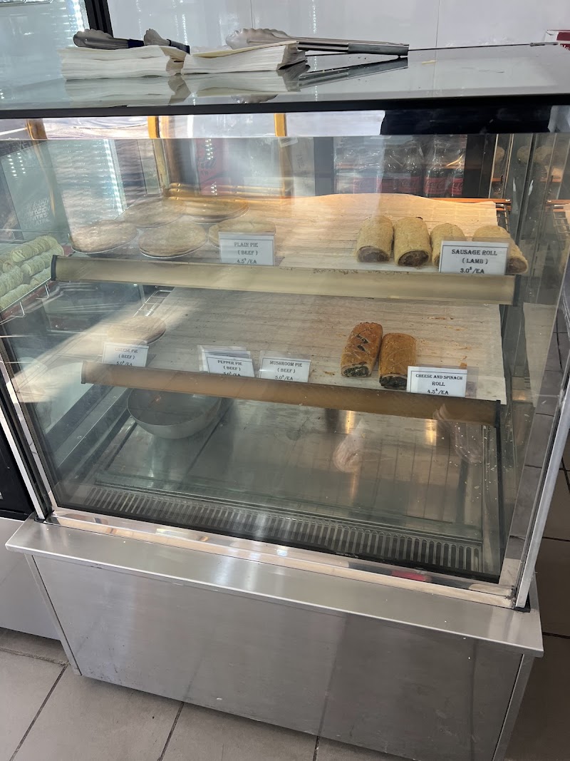 Piccadilly Bakery photo 2