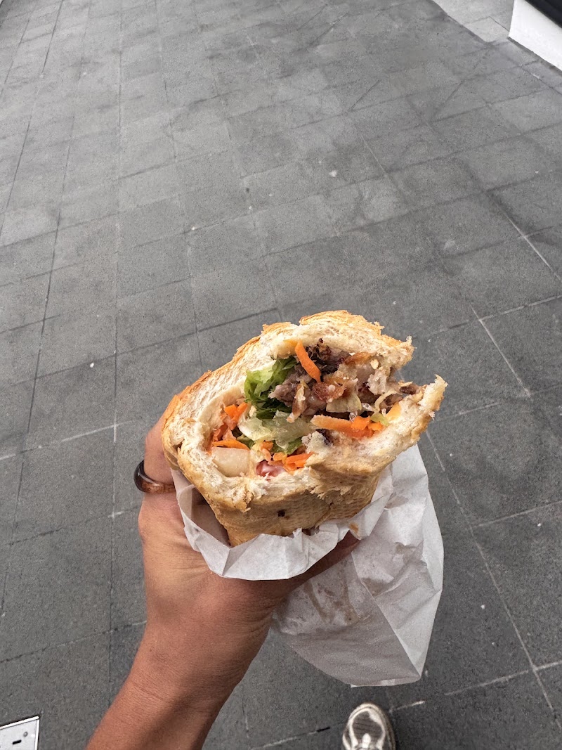 Piccadilly Bakery photo 1