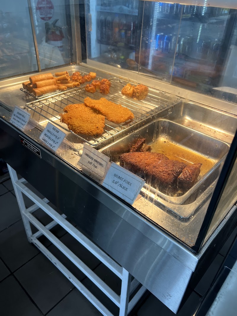 Piccadilly Bakery photo 3