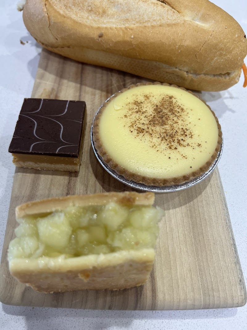 Piccadilly Bakery photo 6