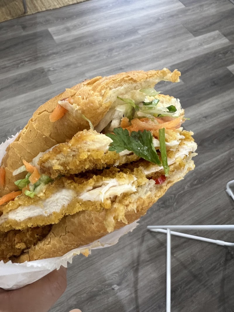 Piccadilly Bakery photo 10