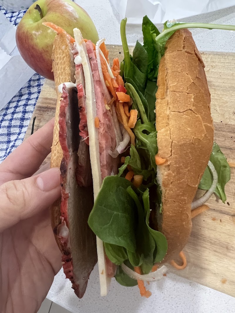 Piccadilly Bakery photo 7