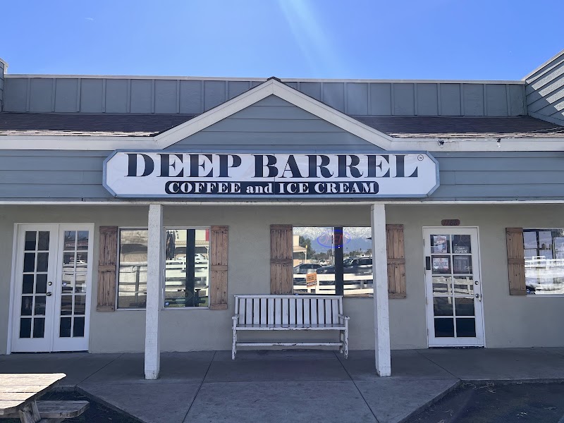 Deep Barrel photo 4