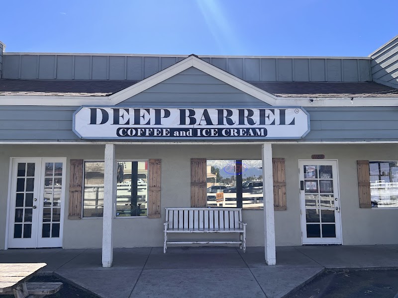 Deep Barrel photo 4